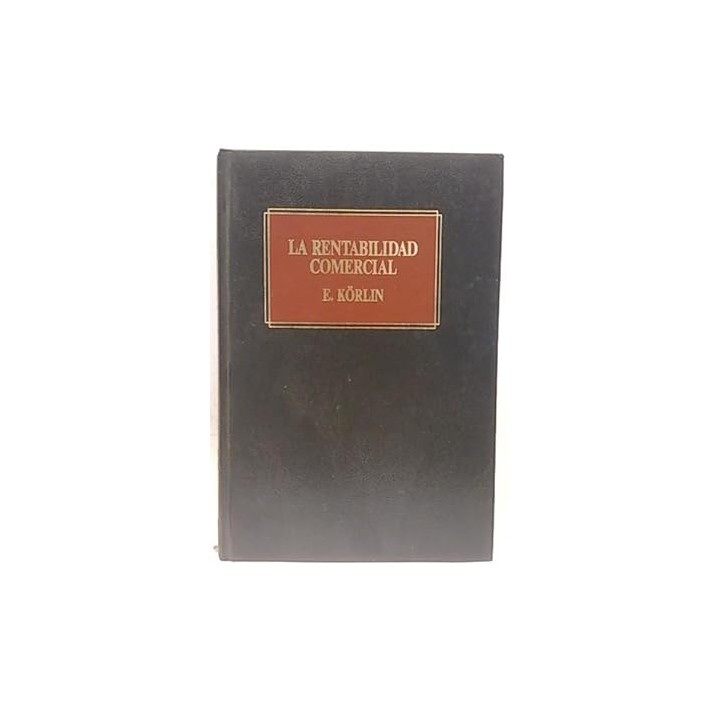 La Rentabilidad Comercial